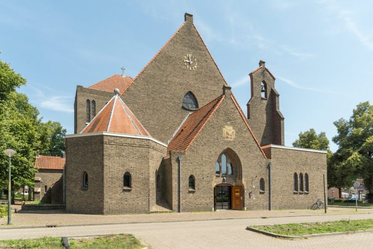 Jozefkerk | De Fysioclub