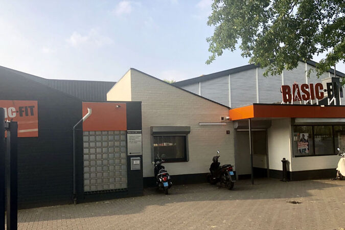 Braakse bosdijk | De Fysioclub