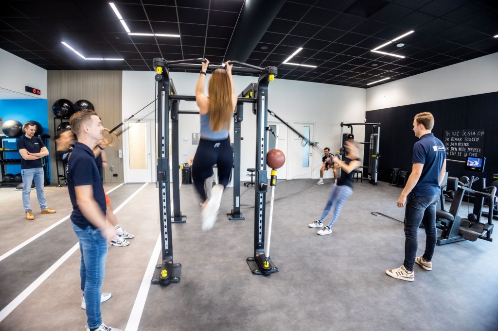 3 maanden abonnement Fitness | De Fysioclub