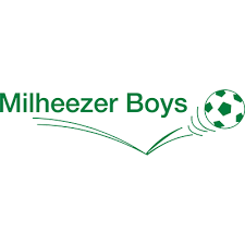 Milheezer boys | De Fysioclub